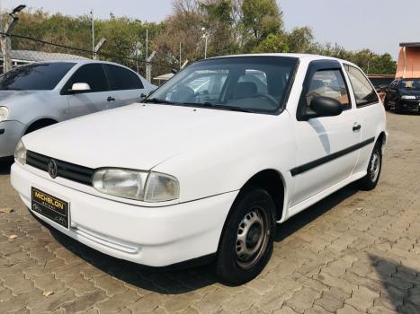 VOLKSWAGEN Gol 1.8 MI, Foto 3