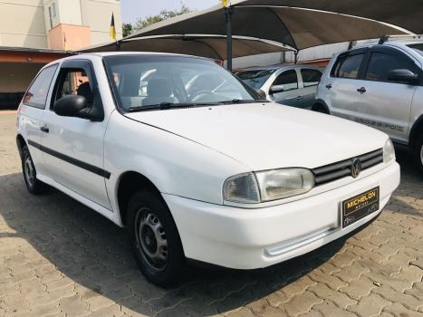 VOLKSWAGEN Gol 1.8 MI, Foto 4