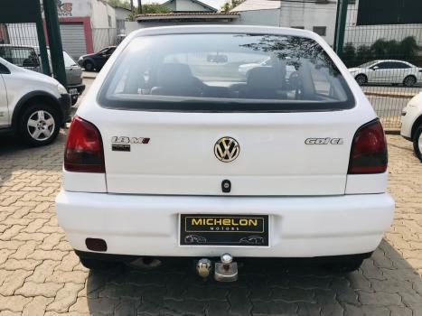 VOLKSWAGEN Gol 1.8 MI, Foto 5