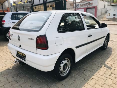 VOLKSWAGEN Gol 1.8 MI, Foto 7