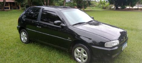 VOLKSWAGEN Gol 1.8 TSI, Foto 1