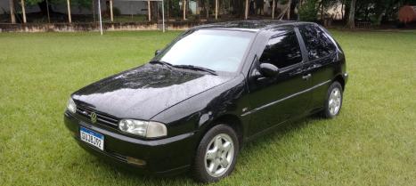 VOLKSWAGEN Gol 1.8 TSI, Foto 2