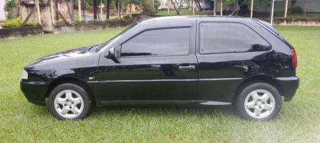 VOLKSWAGEN Gol 1.8 TSI, Foto 3