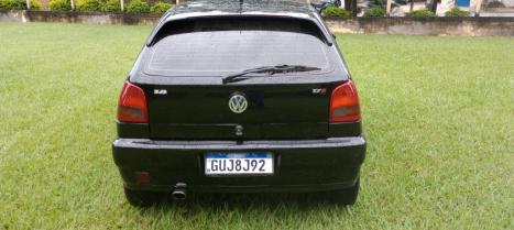 VOLKSWAGEN Gol 1.8 TSI, Foto 5