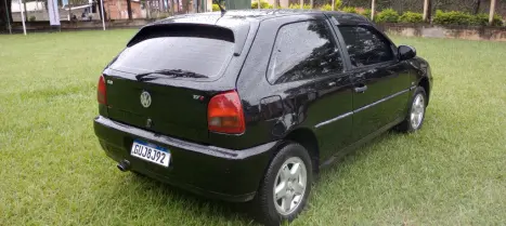 VOLKSWAGEN Gol 1.8 TSI, Foto 7