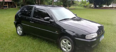 VOLKSWAGEN Gol 1.8 TSI, Foto 9