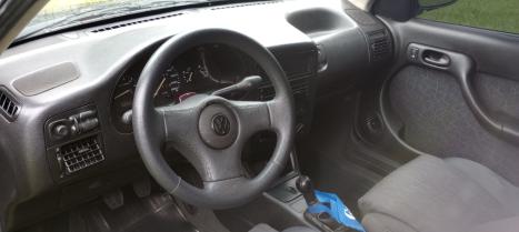 VOLKSWAGEN Gol 1.8 TSI, Foto 12