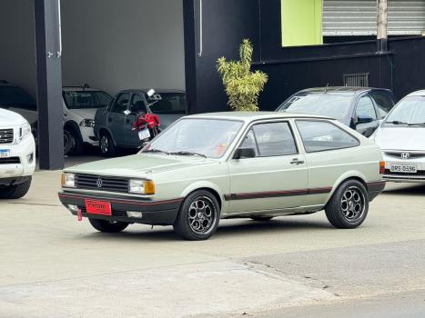 VOLKSWAGEN Gol 1.9 TURBO, Foto 1