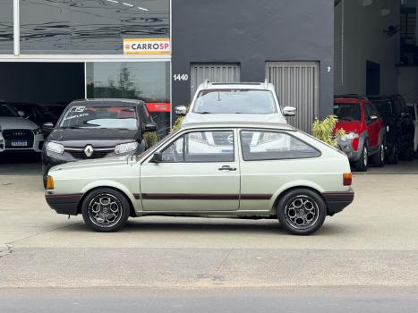 VOLKSWAGEN Gol 1.9 TURBO, Foto 2