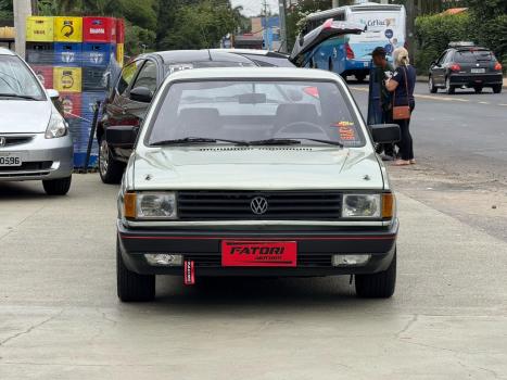 VOLKSWAGEN Gol 1.9 TURBO, Foto 3