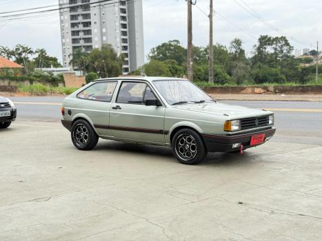 VOLKSWAGEN Gol 1.9 TURBO, Foto 4