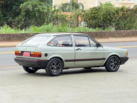 VOLKSWAGEN Gol 1.9 TURBO, Foto 5