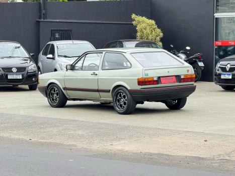 VOLKSWAGEN Gol 1.9 TURBO, Foto 6