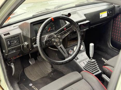 VOLKSWAGEN Gol 1.9 TURBO, Foto 8