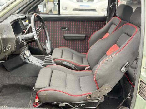 VOLKSWAGEN Gol 1.9 TURBO, Foto 9