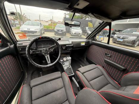 VOLKSWAGEN Gol 1.9 TURBO, Foto 10