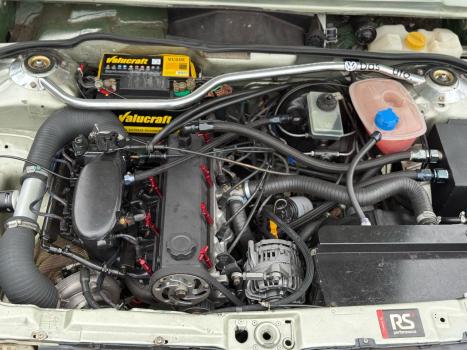 VOLKSWAGEN Gol 1.9 TURBO, Foto 11