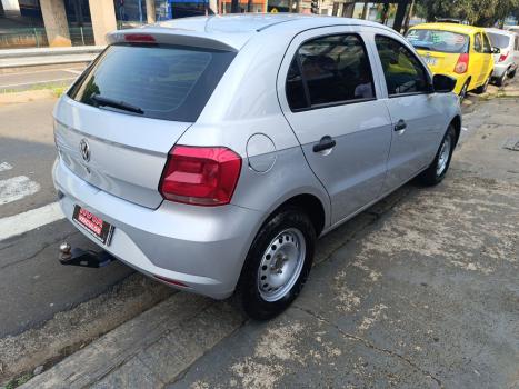 VOLKSWAGEN Gol , Foto 3