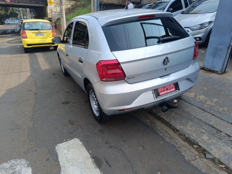 VOLKSWAGEN Gol , Foto 4