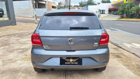 VOLKSWAGEN Gol , Foto 4