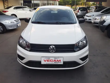 VOLKSWAGEN Gol , Foto 1