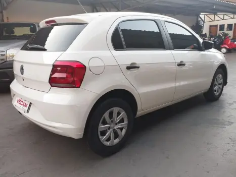 VOLKSWAGEN Gol , Foto 2