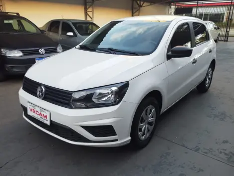 VOLKSWAGEN Gol , Foto 4