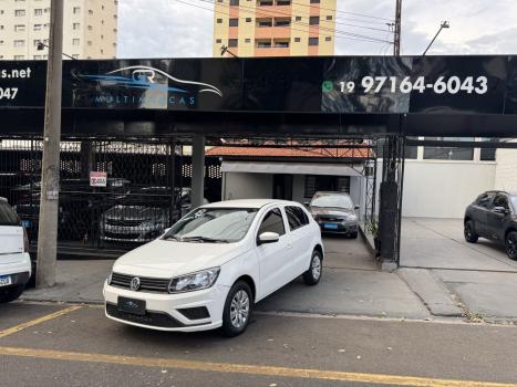 VOLKSWAGEN Gol , Foto 1