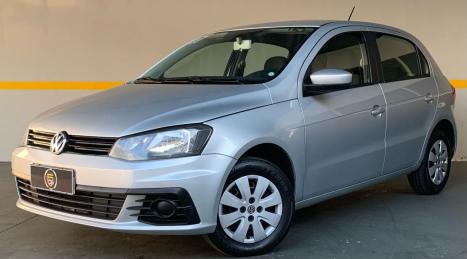VOLKSWAGEN Gol , Foto 1