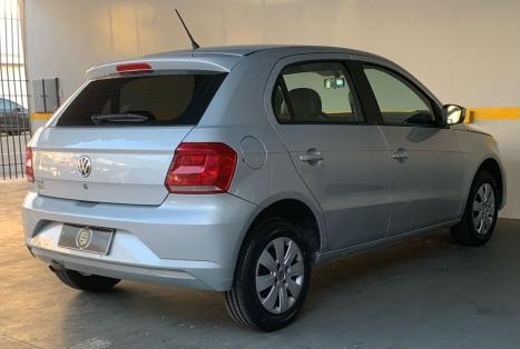 VOLKSWAGEN Gol , Foto 4