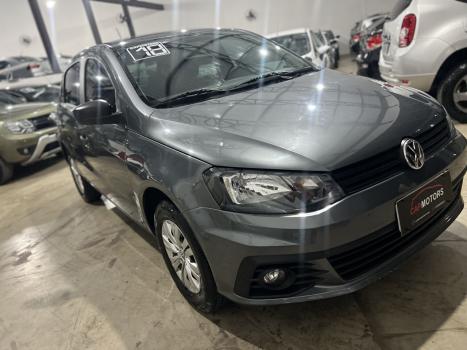 VOLKSWAGEN Gol , Foto 2