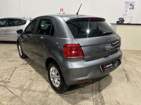 VOLKSWAGEN Gol , Foto 4