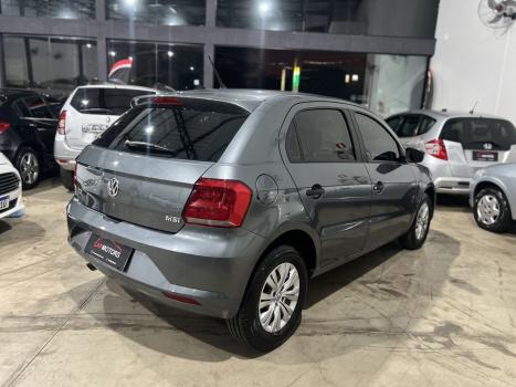 VOLKSWAGEN Gol , Foto 5