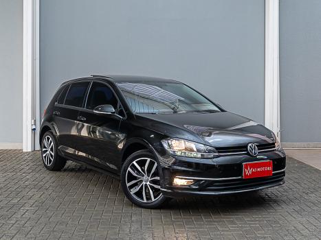 VOLKSWAGEN Golf 1.0 12V 4P FLEX 200 TSI COMFORTLINE AUTOMTICO TIPTRONIC, Foto 1