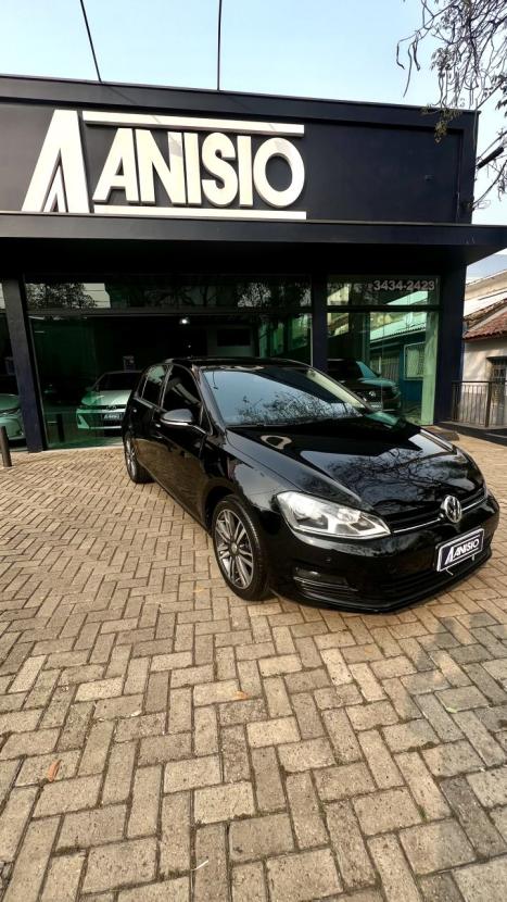 VOLKSWAGEN Golf 1.0 12V 4P TSI COMFORTLINE FLEX, Foto 2