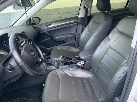 VOLKSWAGEN Golf 1.0 12V 4P TSI COMFORTLINE FLEX, Foto 2