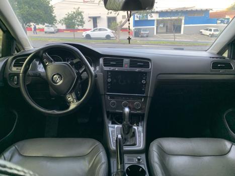 VOLKSWAGEN Golf 1.0 12V 4P TSI COMFORTLINE FLEX, Foto 3