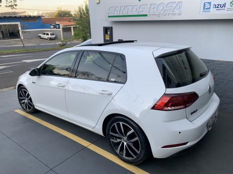 VOLKSWAGEN Golf 1.0 12V 4P TSI COMFORTLINE FLEX, Foto 4