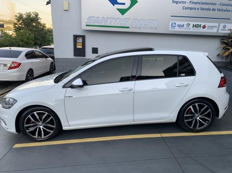 VOLKSWAGEN Golf 1.0 12V 4P TSI COMFORTLINE FLEX, Foto 5
