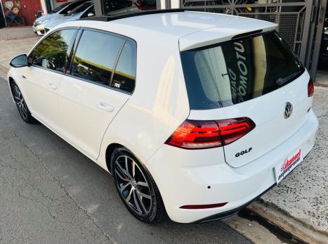 VOLKSWAGEN Golf 1.0 12V 4P FLEX 200 TSI COMFORTLINE AUTOMTICO TIPTRONIC, Foto 5