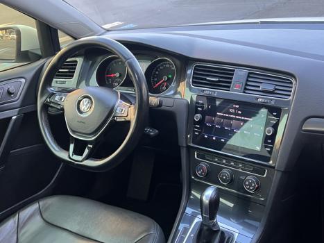 VOLKSWAGEN Golf 1.0 12V 4P FLEX 200 TSI COMFORTLINE AUTOMTICO TIPTRONIC, Foto 8