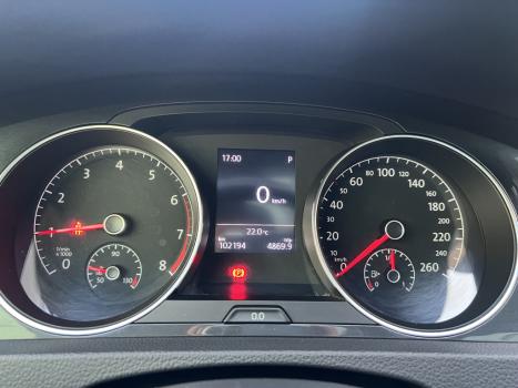 VOLKSWAGEN Golf 1.0 12V 4P FLEX 200 TSI COMFORTLINE AUTOMTICO TIPTRONIC, Foto 18
