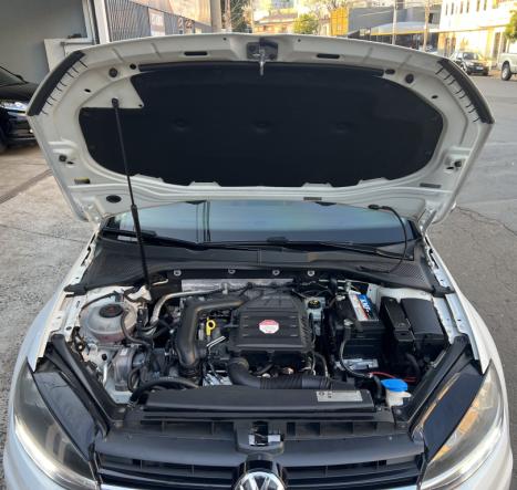 VOLKSWAGEN Golf 1.0 12V 4P FLEX 200 TSI COMFORTLINE AUTOMTICO TIPTRONIC, Foto 21