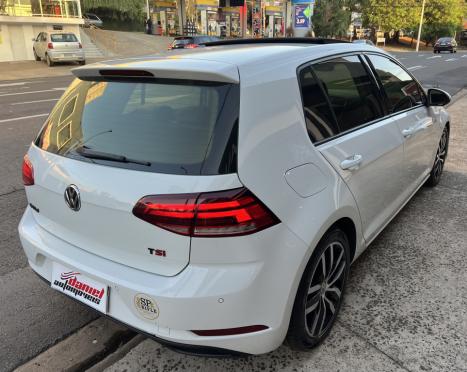 VOLKSWAGEN Golf 1.0 12V 4P FLEX 200 TSI COMFORTLINE AUTOMTICO TIPTRONIC, Foto 7