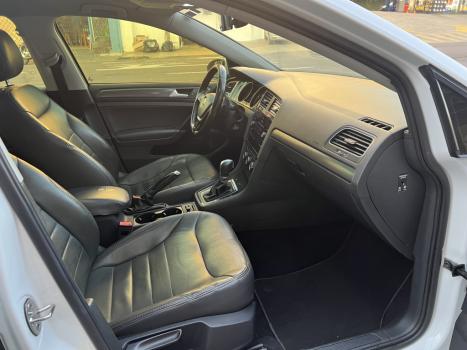 VOLKSWAGEN Golf 1.0 12V 4P FLEX 200 TSI COMFORTLINE AUTOMTICO TIPTRONIC, Foto 13