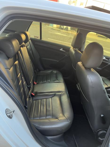 VOLKSWAGEN Golf 1.0 12V 4P FLEX 200 TSI COMFORTLINE AUTOMTICO TIPTRONIC, Foto 15