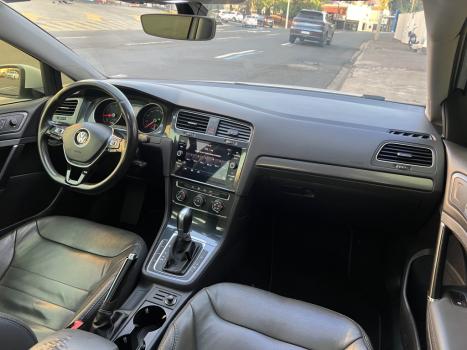 VOLKSWAGEN Golf 1.0 12V 4P FLEX 200 TSI COMFORTLINE AUTOMTICO TIPTRONIC, Foto 9