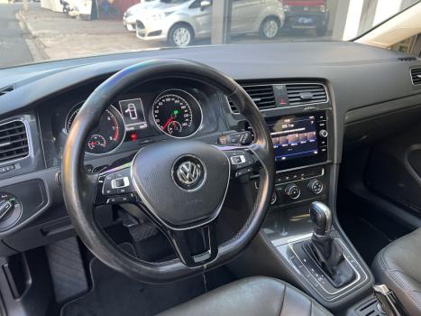 VOLKSWAGEN Golf 1.0 12V 4P FLEX 200 TSI COMFORTLINE AUTOMTICO TIPTRONIC, Foto 11