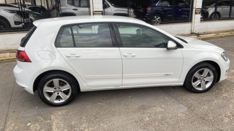 VOLKSWAGEN Golf 1.0 12V 4P FLEX 200 TSI COMFORTLINE AUTOMTICO TIPTRONIC, Foto 7