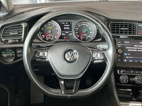 VOLKSWAGEN Golf 1.4 16V 4P TSI HIGHLINE AUTOMTICO, Foto 8